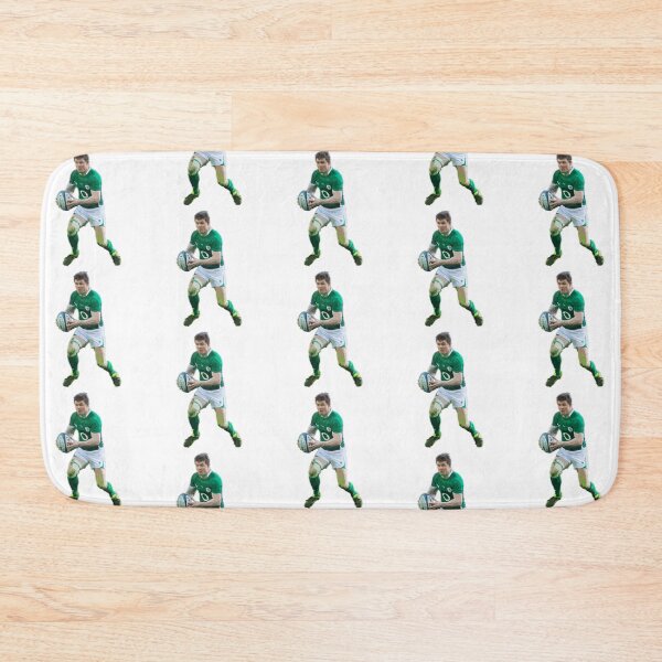 Item preview, Brian O'Driscoll designed and sold by rugbyhighlights.