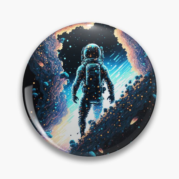 Item preview, Cosmic Rift designed and sold by GummywormDesign.