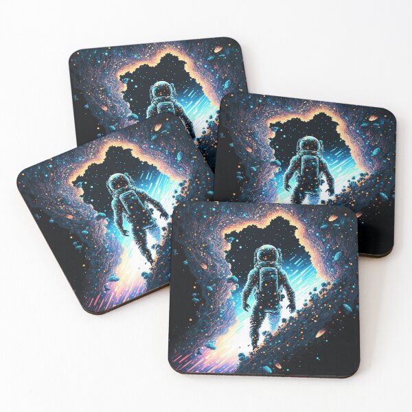 Item preview, Cosmic Rift designed and sold by GummywormDesign.