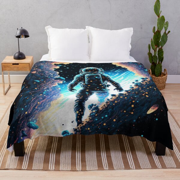 Item preview, Cosmic Rift designed and sold by GummywormDesign.