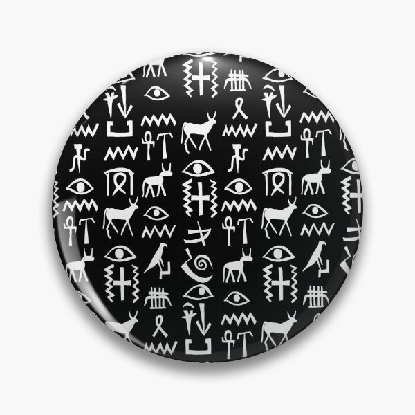 Item preview, Hieroglyphics  designed and sold by Andrew  Hitchen.