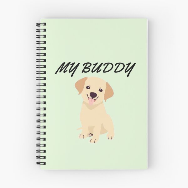 Item preview, Mi amigo labrador. designed and sold by StandStrong786.