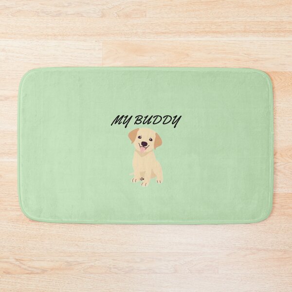 Item preview, My Buddy Labrador. designed and sold by StandStrong786.