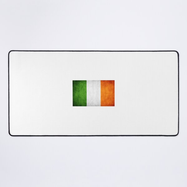 Item preview, Ireland flag designed and sold by ownERROR429.