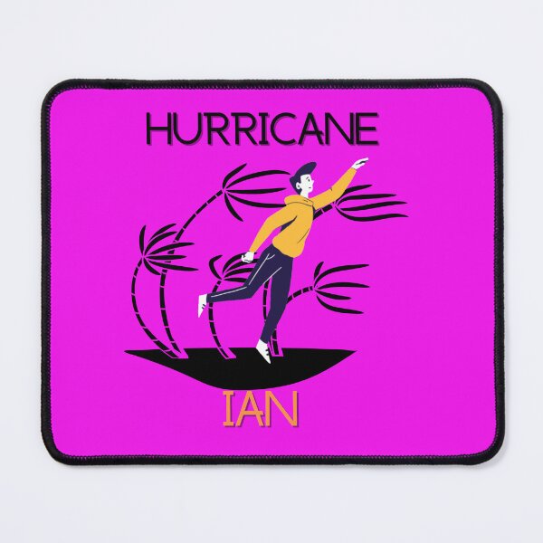 Item preview, I SURVIVED HURRICANE IAN designed and sold by marie1919.