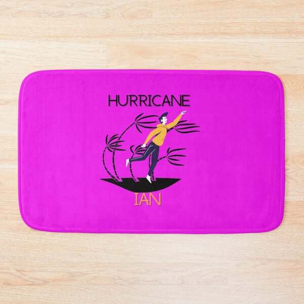 Item preview,    I SURVIVED   HURRICANE IAN designed and sold by marie1919.