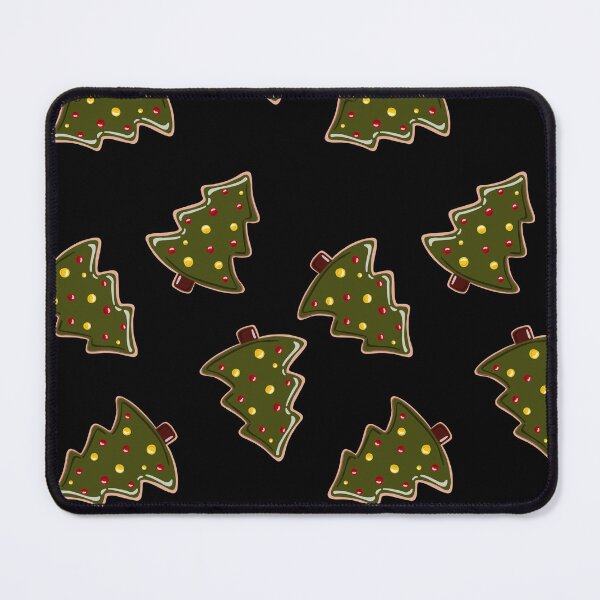 Item preview, Christmas Cookies of Christmas Trees designed and sold by MakerOfPaper.