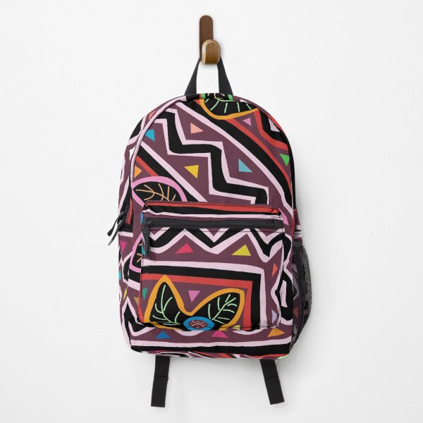 Item preview, panama mola in z designed and sold by Melquidedec.