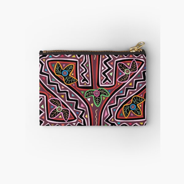 Item preview, panama mola in z designed and sold by Melquidedec.