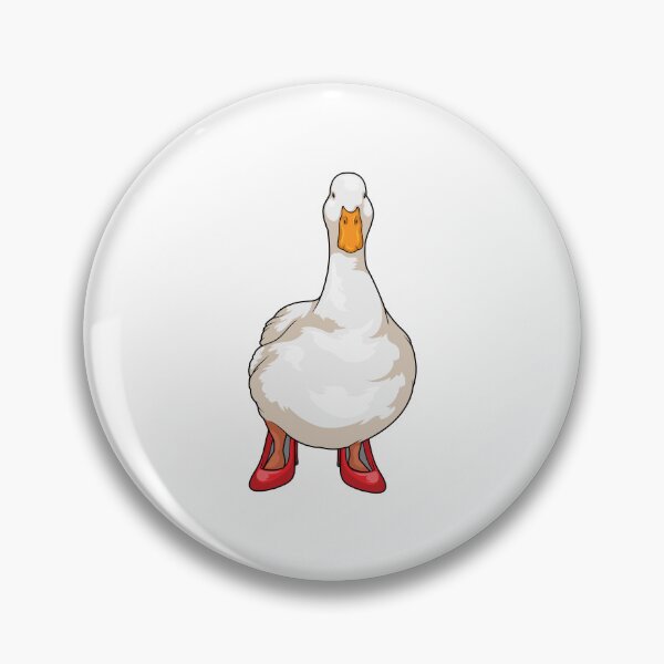Item preview, Duck High Heels designed and sold by Snabdesign84.