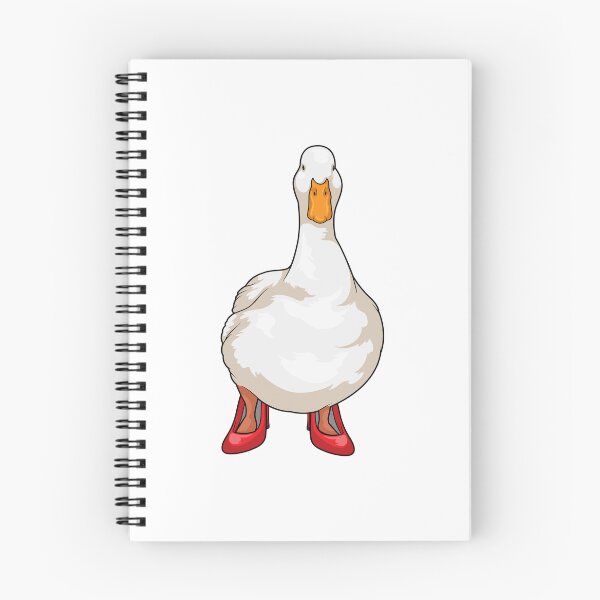 Item preview, Duck High Heels designed and sold by Snabdesign84.
