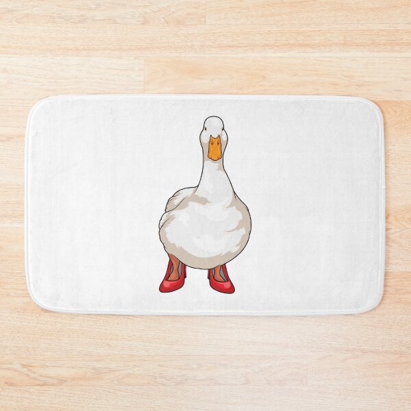 Item preview, Duck High Heels designed and sold by Snabdesign84.
