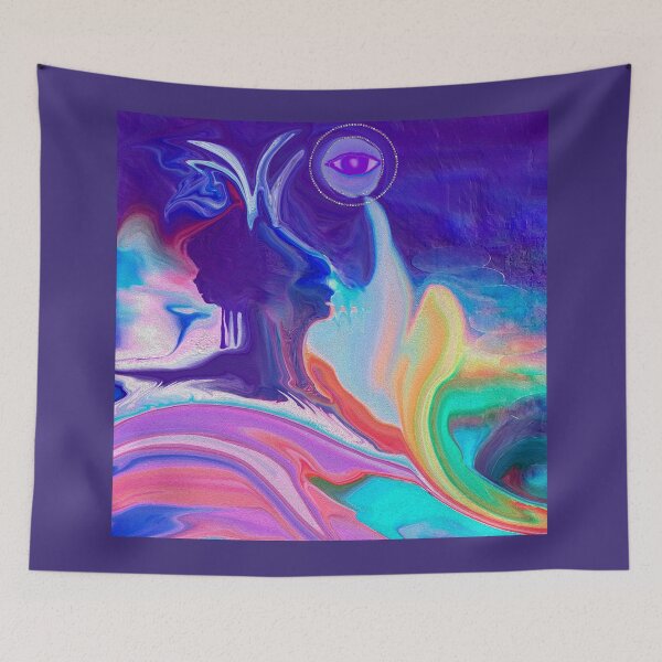Item preview, Spiritual Enchantment designed and sold by SherriOfPalmSprings Sherri Nicholas-.