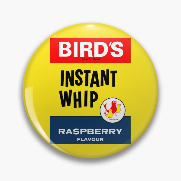 Item preview, NDVH Instant Whip designed and sold by Nik’s T-Shirts.