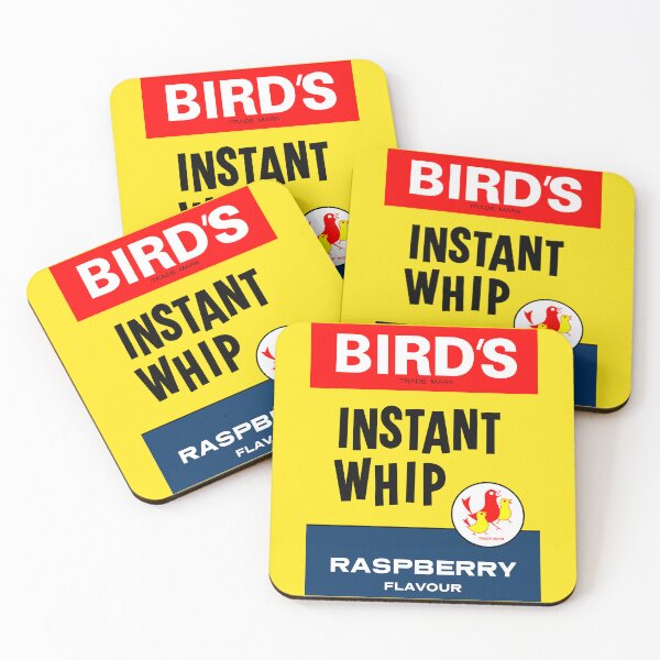Item preview, NDVH Instant Whip designed and sold by Nik’s T-Shirts.