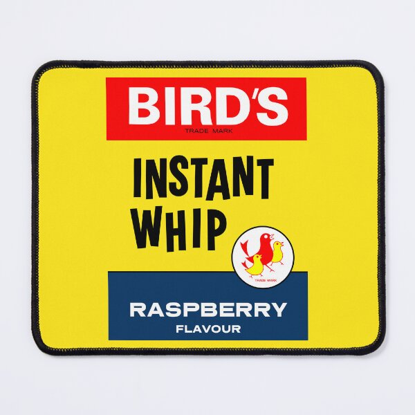 Item preview, NDVH Instant Whip designed and sold by Nik’s T-Shirts.