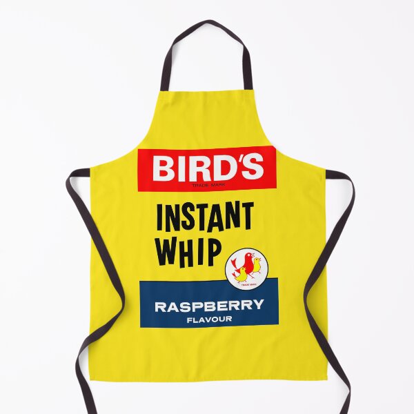 Item preview, NDVH Instant Whip designed and sold by Nik’s T-Shirts.