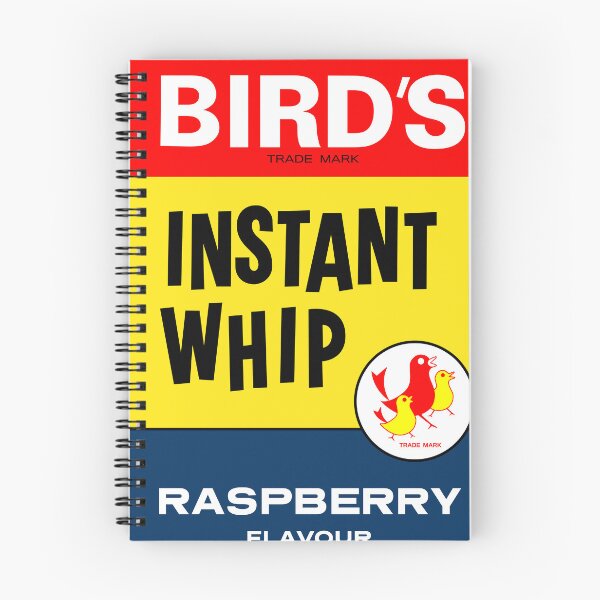 Item preview, NDVH Instant Whip designed and sold by Nik’s T-Shirts.