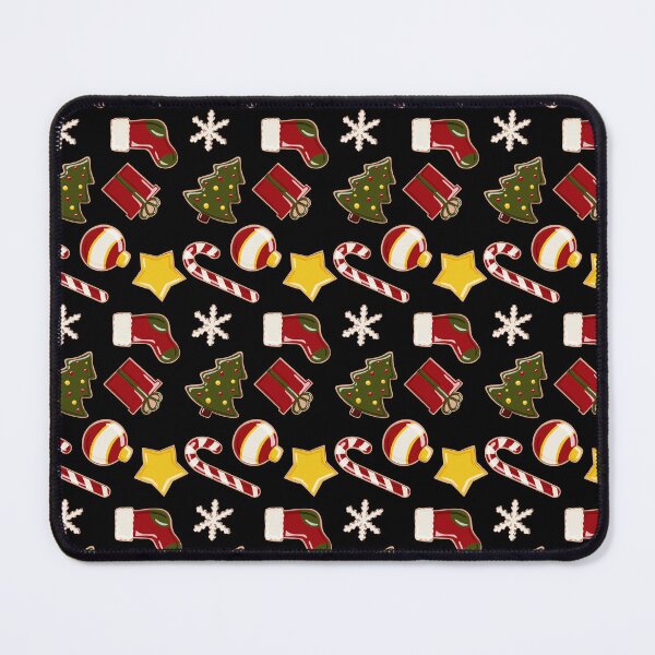 Item preview, Christmas Cookies designed and sold by MakerOfPaper.