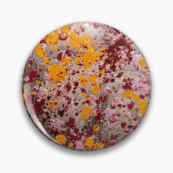 Item preview, Abstraction picture. Abstraction "Orchid flower" designed and sold by Vantrip.