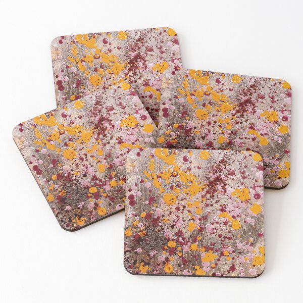 Item preview, Abstraction picture. Abstraction "Orchid flower" designed and sold by Vantrip.