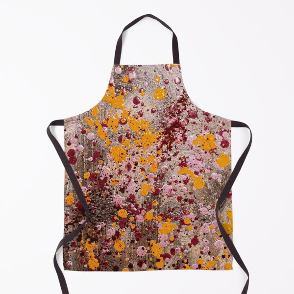 Item preview, Abstraction picture. Abstraction "Orchid flower" designed and sold by Vantrip.