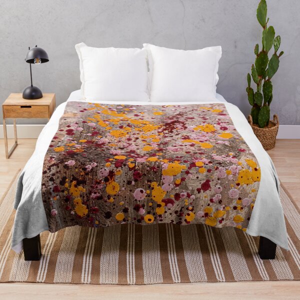 Item preview, Abstraction picture. Abstraction "Orchid flower" designed and sold by Vantrip.