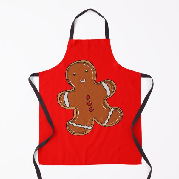 Item preview, Gingerbread Cookie Christmas designed and sold by Pexilus.