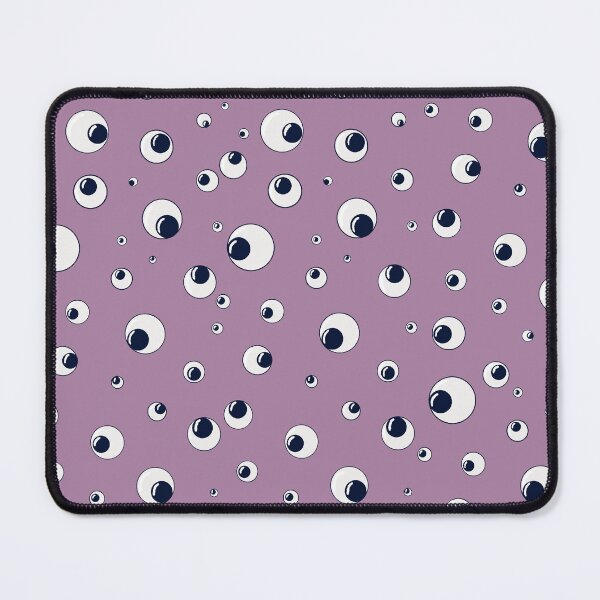 Item preview, No More Googly Eyes designed and sold by illustrations by debs.