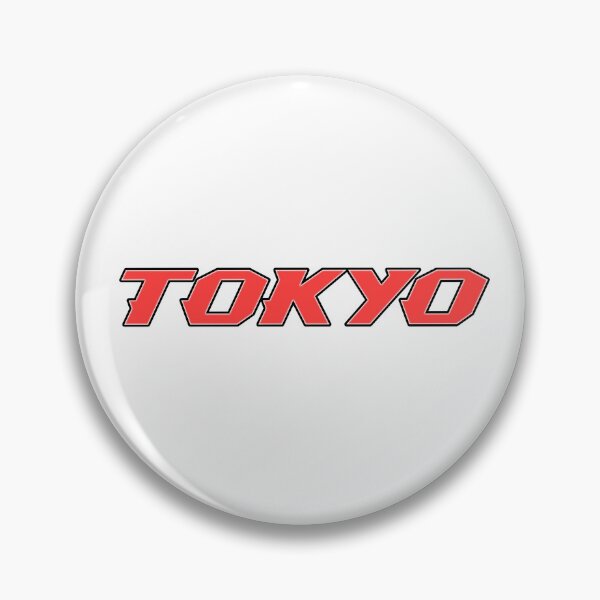 Artikelvorschau, TOKYO entworfen und verkauft von ownERROR429.