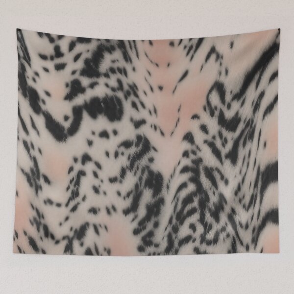 Item preview, Yetydae Faux Fur designed and sold by meggydesigns.