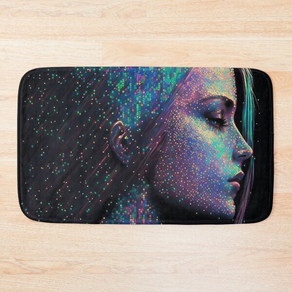 Item preview, Digital Beauty designed and sold by GummywormDesign.
