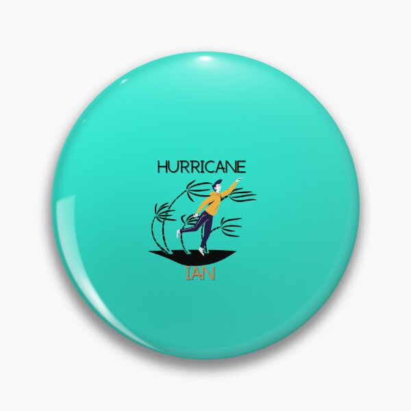 Item preview,     I SURVIVED   HURRICANE IAN designed and sold by marie1919.