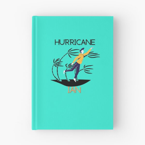 Item preview,     I SURVIVED   HURRICANE IAN designed and sold by marie1919.