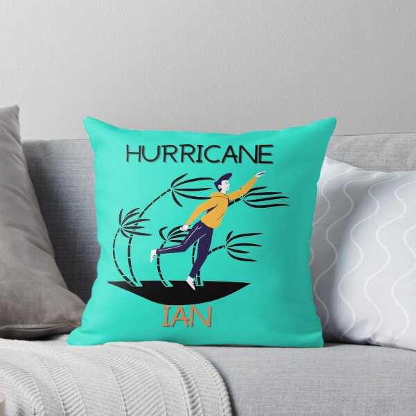 Item preview,     I SURVIVED   HURRICANE IAN designed and sold by marie1919.