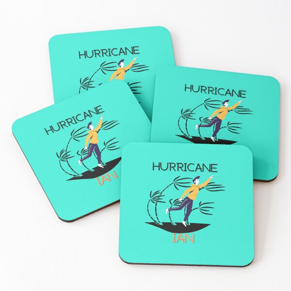 Item preview,     I SURVIVED   HURRICANE IAN designed and sold by marie1919.
