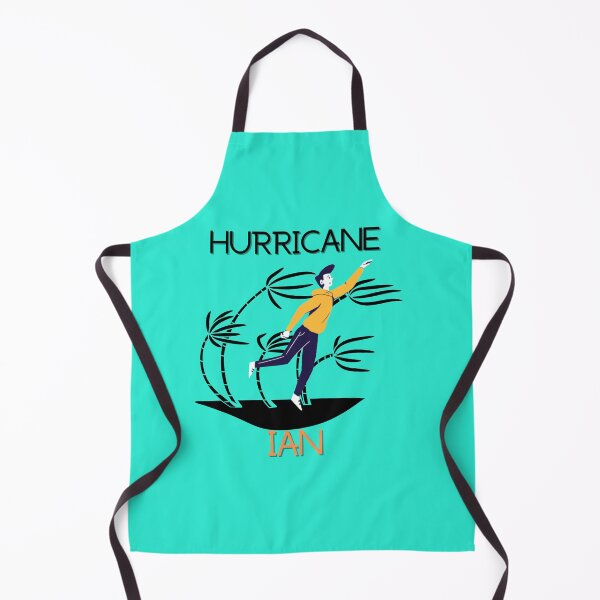 Item preview, I SURVIVED HURRICANE IAN designed and sold by marie1919.