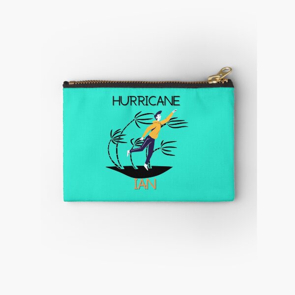 Item preview,     I SURVIVED   HURRICANE IAN designed and sold by marie1919.