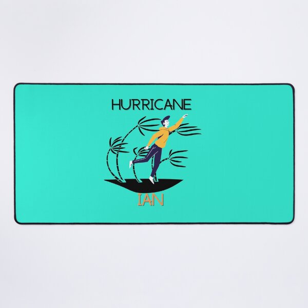 Item preview,     I SURVIVED   HURRICANE IAN designed and sold by marie1919.