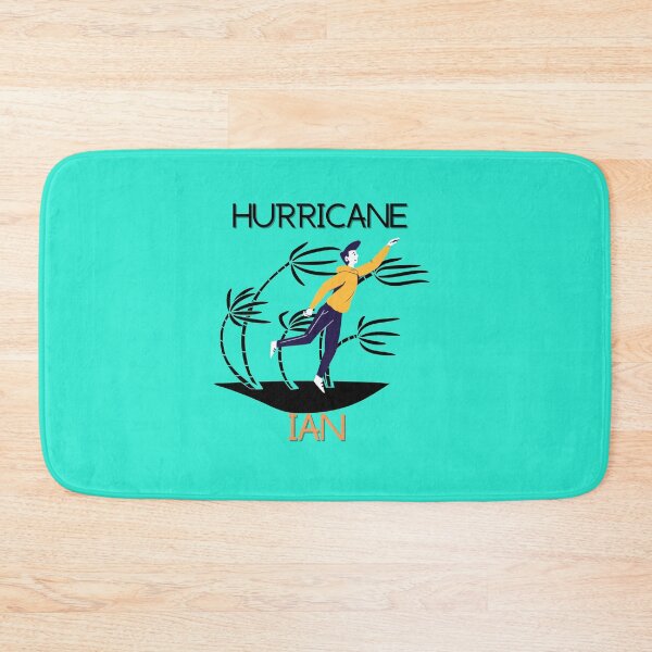 Item preview,     I SURVIVED   HURRICANE IAN designed and sold by marie1919.