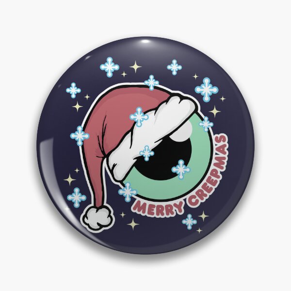 Item preview, Merry Creepmas  designed and sold by sasyall.