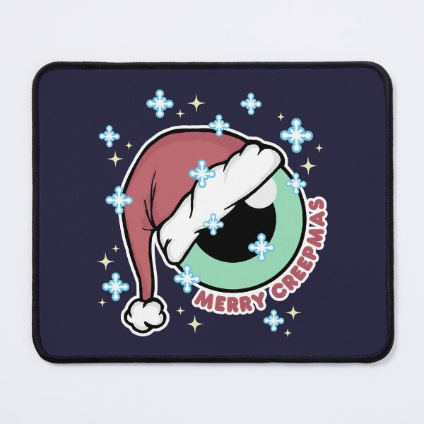 Item preview, Merry Creepmas designed and sold by sasyall.