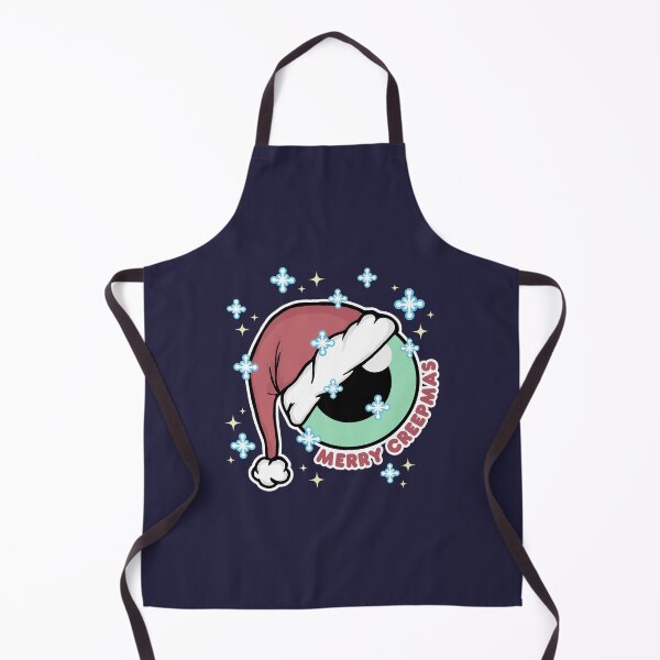 Item preview, Merry Creepmas designed and sold by sasyall.