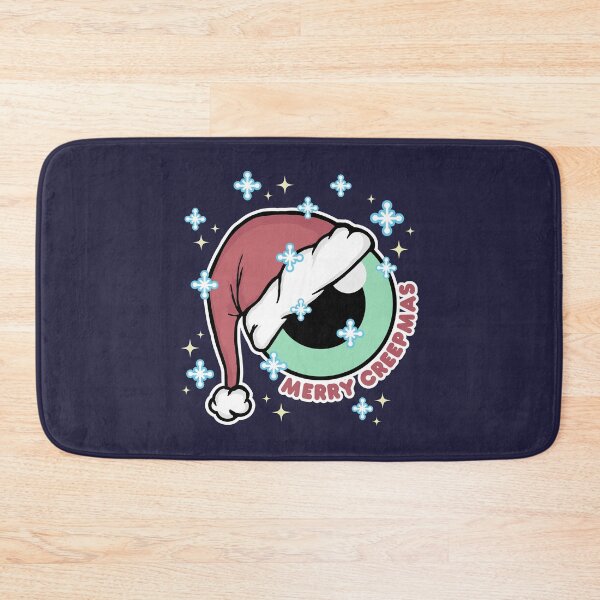 Item preview, Merry Creepmas  designed and sold by sasyall.
