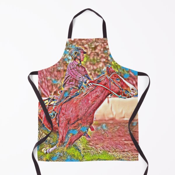 Item preview, Beautiful quarter horse running full speed designed and sold by pureblacks.