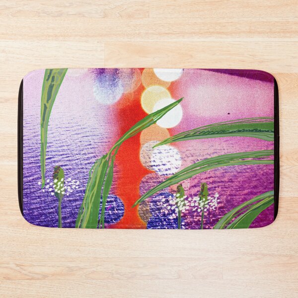 Item preview, Overnight Plantago designed and sold by Gabriele Maurus.