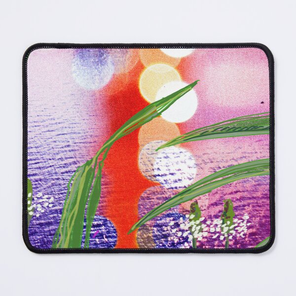 Item preview, Overnight Plantago designed and sold by Gabriele Maurus.