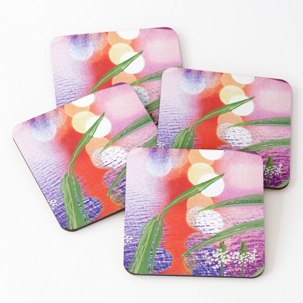 Item preview, Overnight Plantago designed and sold by Gabriele Maurus.