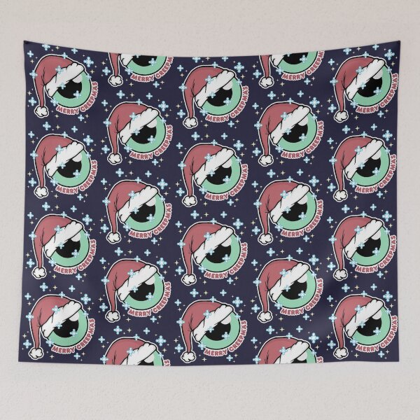 Item preview, Merry Creepmas  designed and sold by sasyall.