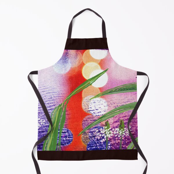 Item preview, Overnight Plantago designed and sold by Gabriele Maurus.